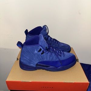 Jordan 12 “Game Royal”